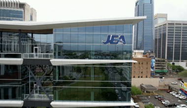 I-TEAM: JEA faces massive power requests from data centers eyeing Jacksonville