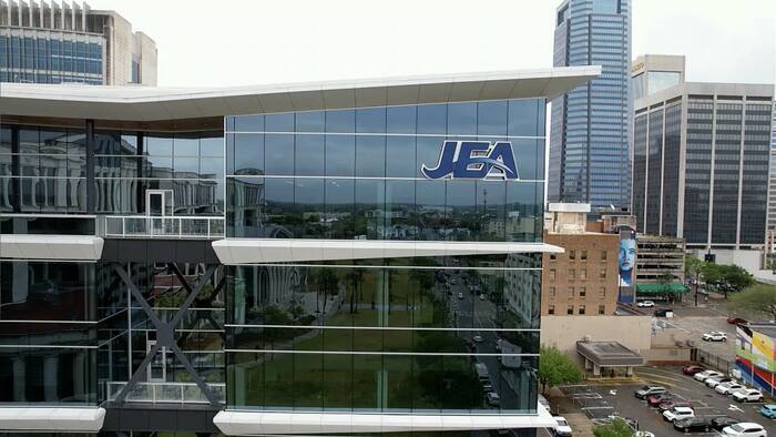 I-TEAM: JEA faces massive power requests from data centers eyeing Jacksonville