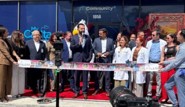 Community Medical Group Opens New Senior-Focused Care Center in Hialeah – NBC 6 South Florida