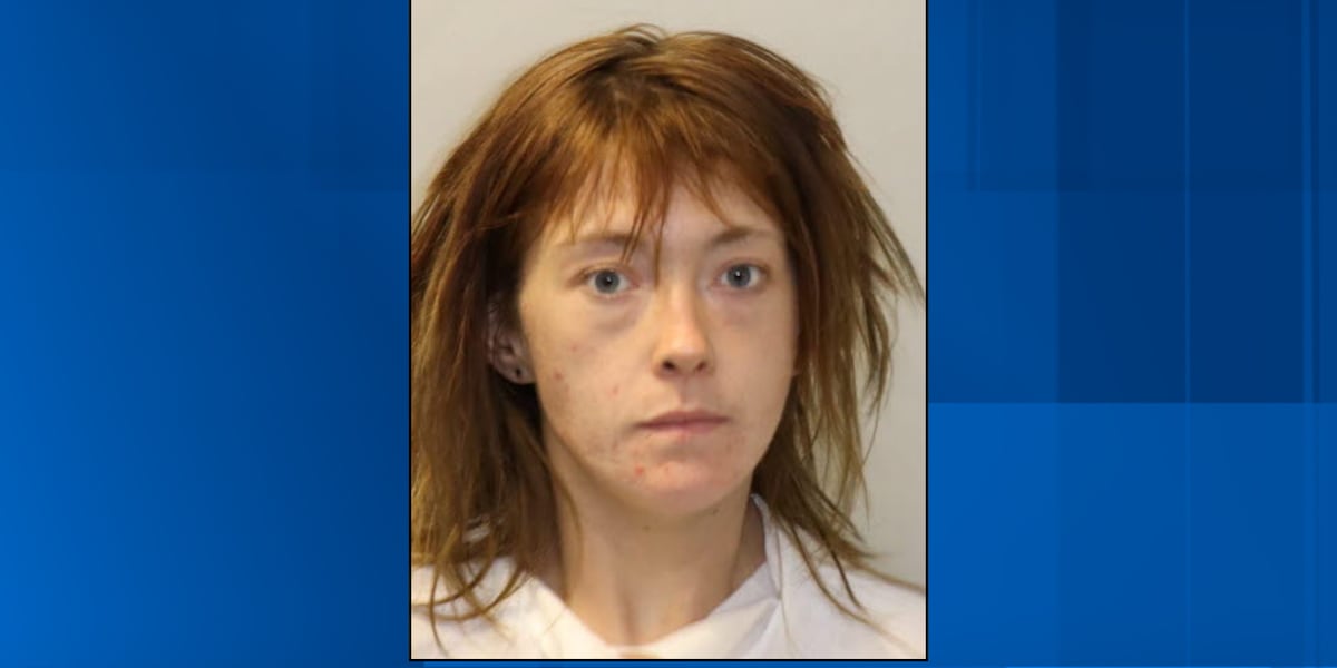 Tallahassee woman enters plea in boyfriend’s 2025 murder
