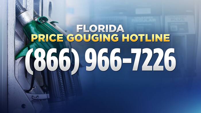 Florida attorney general warns of price gouging, repair scams after Hurricane Isaias