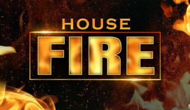 Two cats dead after home catches fire overnight on Teal Lane, TFD says