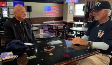 Vietnam veterans become focus for Honor Flight trips