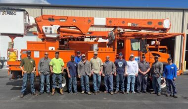 Central Florida utilities deploy crews to Florida Panhandle, Alabama to restore power after Hurricane Isaias