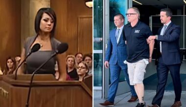 Ex-fiancé of missing Florida mom, Michelle Parker, hoped 'someone would kill this b--tch,' weeks before she vanished: docs