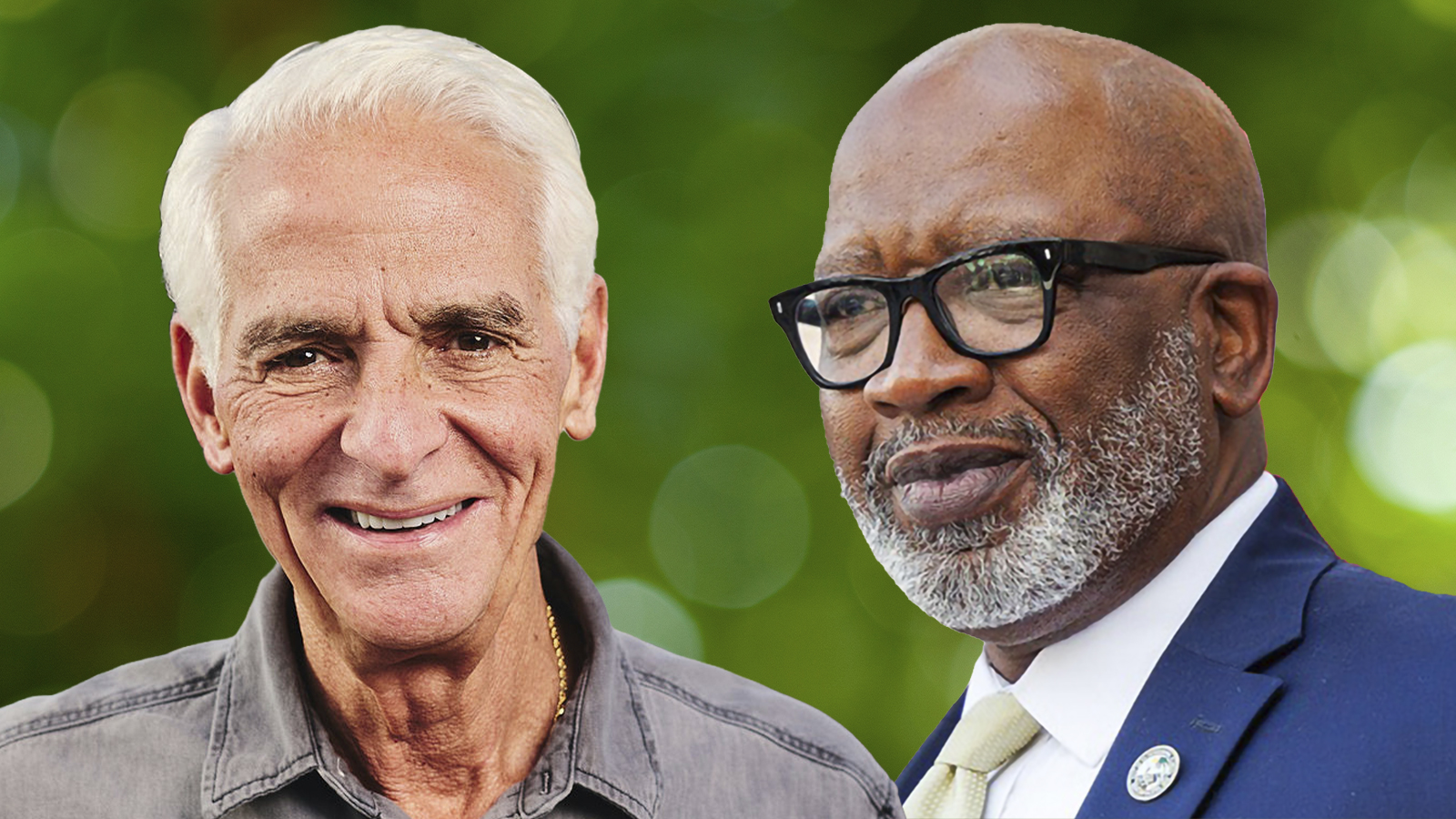5 things I think I think about the St. Pete Mayor’s race, with 14,000 ballots in and early voting opening Monday