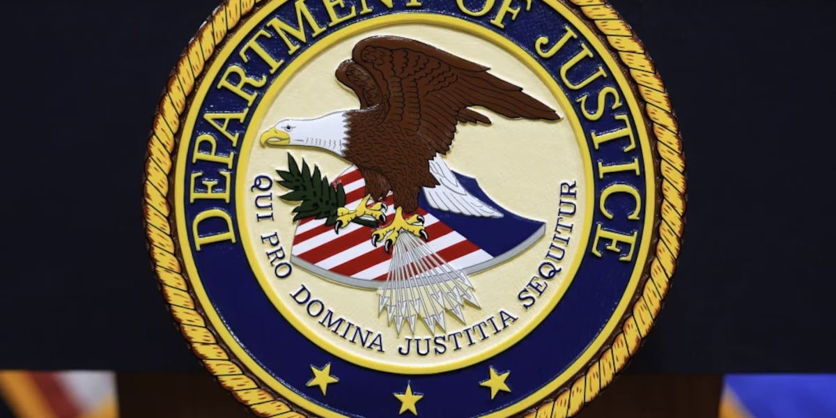 DOJ grants funds supporting statewide domestic, sexual violence resource groups in Florida