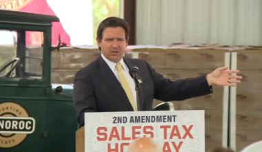 DeSantis to hold press conference Thursday in Tallahassee