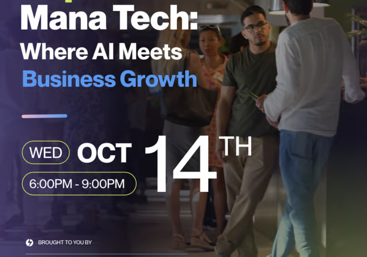 Dapta x Mana Tech: Where AI meets Business Growth
