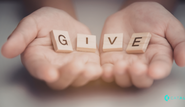 Your best charitable gift may not be cash