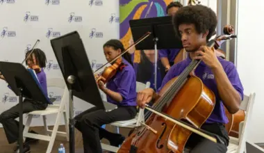 Cathedral Arts Project will expand arts education through its largest federal grant