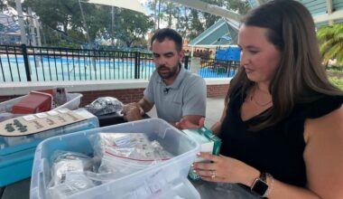Stalled bill would expand IVF access for active military