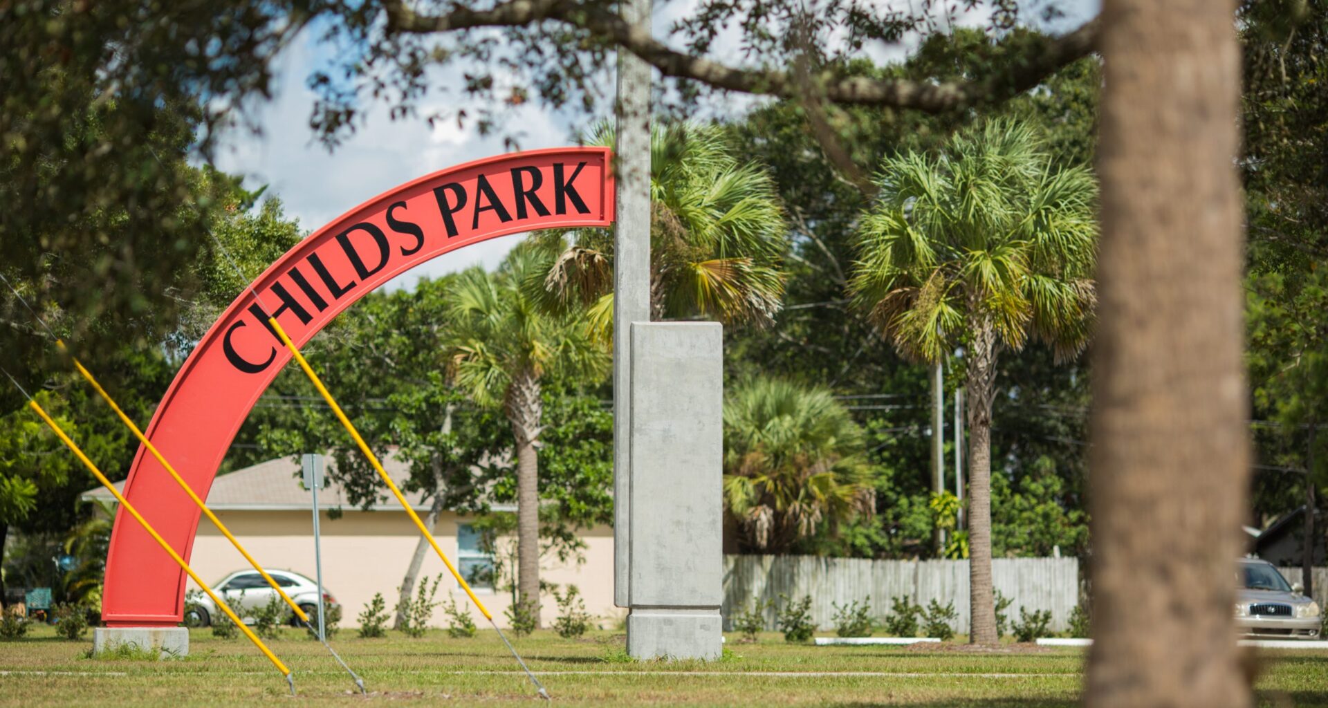 ‘Good enough is not enough for the voters': SPLC joins call for early voting site in South St. Pete’s Childs Park neighborhood