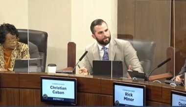 Leon County Commission Seeks City Negotiations Amid $21 Million Fire Services Revenue Dispute – Tallahassee Reports