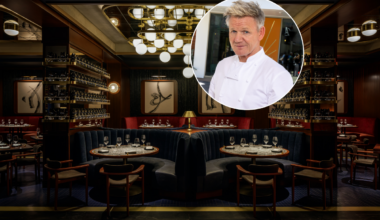 Gordon Ramsay turns South of Fifth's Lucky Cat into new steakhouse exclusive to Miami