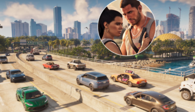 Hanging with Miami cops and hovering over a Beyoncé concert: Rockstar details extensive GTA 6 research