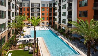 Newmark Arranges $76.2M in Bridge Financing for New Orlando Multifamily Community