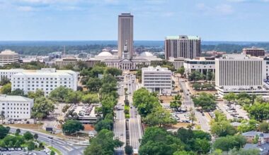 Leon County 2026 Homeless Count Down 15%, Continues Decline from 2024 Peak – Tallahassee Reports