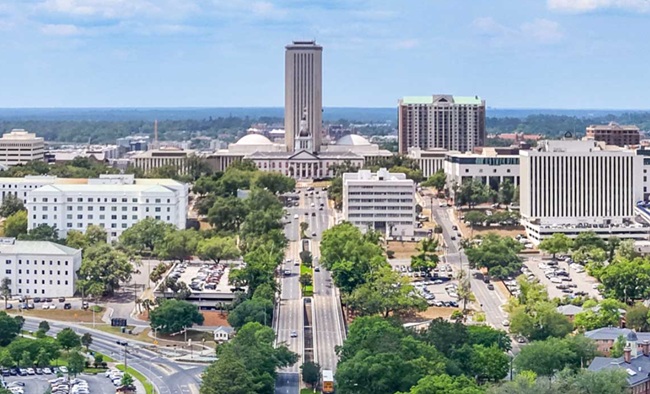 Leon County 2026 Homeless Count Down 15%, Continues Decline from 2024 Peak – Tallahassee Reports