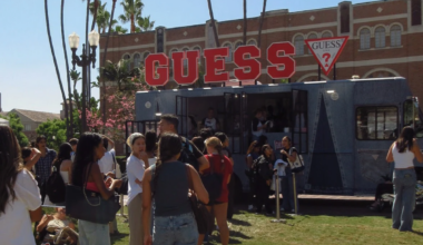 GUESS brings its national College Campus Tour to the University of Miami next month