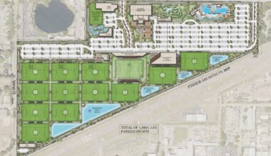 Clearwater sports proposal reaches $300M