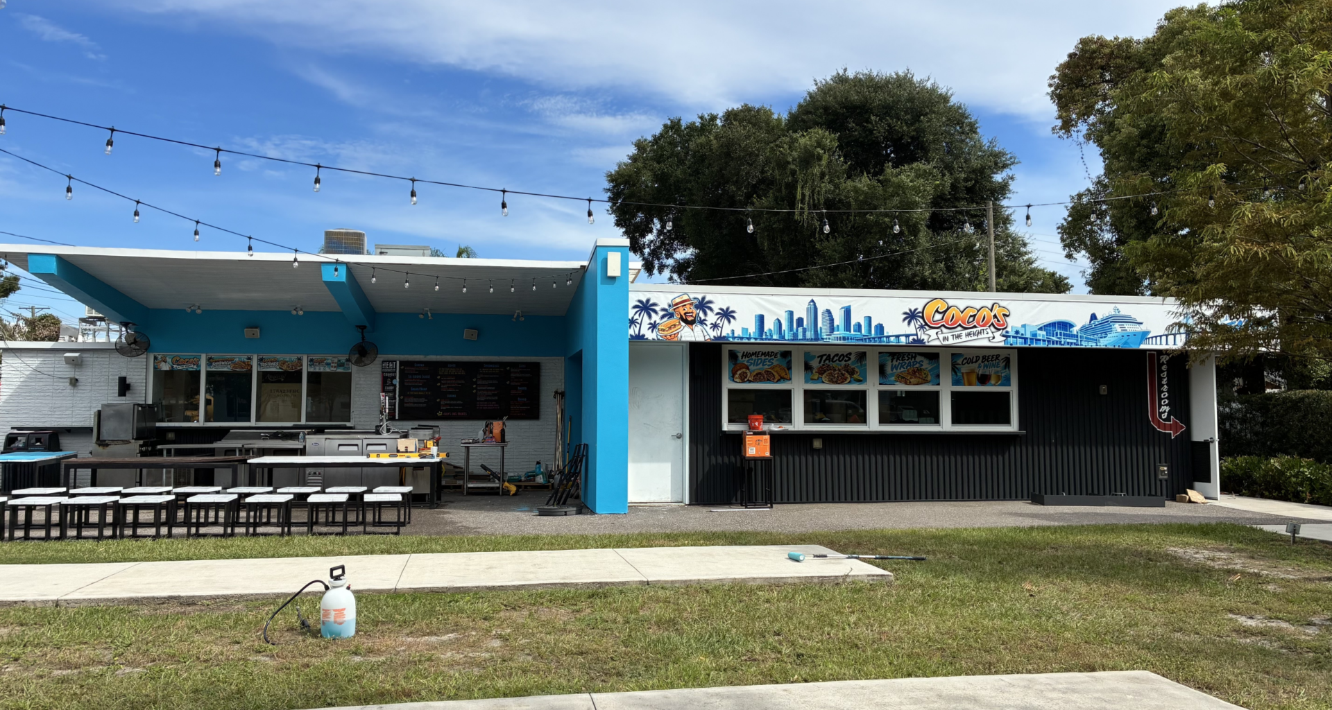 Coco's lands in Seminole Heights, Taste of the Beaches heads to Pinellas, and more in Tampa Bay food news