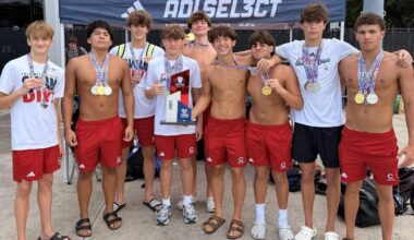 Broward and Miami-Dade counties high school sports results
