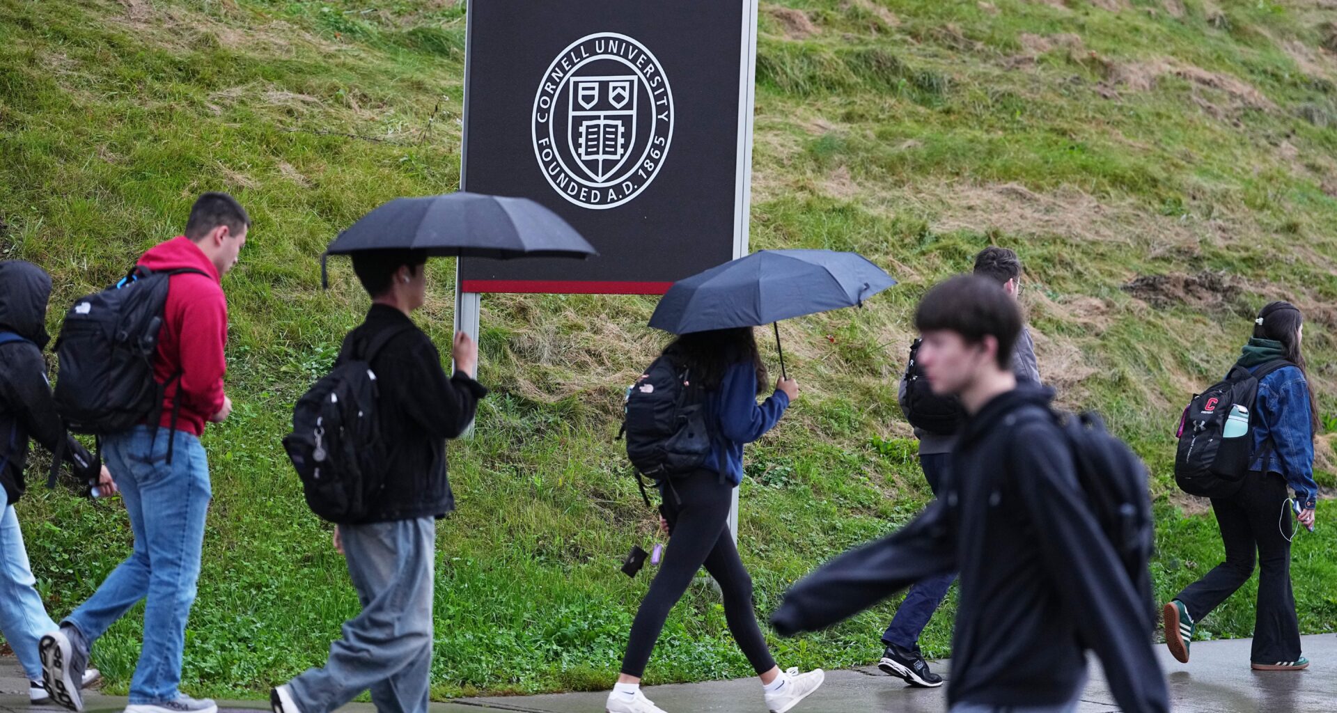 ‘Jane Doe’ solidarity posts flood social media after Cornell rape lawsuit – Orlando Sentinel