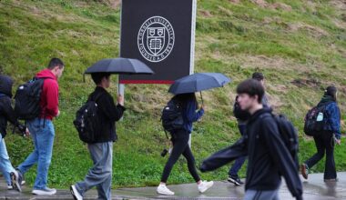 ‘Jane Doe’ solidarity posts flood social media after Cornell rape lawsuit – Orlando Sentinel