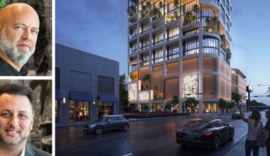 Miami Design District Owner Revives Office Project With BH3 – Commercial Observer