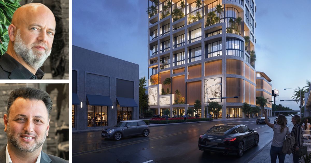 Miami Design District Owner Revives Office Project With BH3 – Commercial Observer