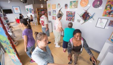 Good Folk Fest, benefitting Creative Clay, returns to St. Petersburg Shuffleboard Club this weekend