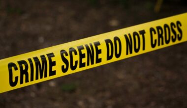 Leon County Shooting Death Rate Falls Sharply From Recent Peak – Tallahassee Reports
