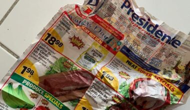 Fort Lauderdale area Presidente Supermarket’s bad inspection