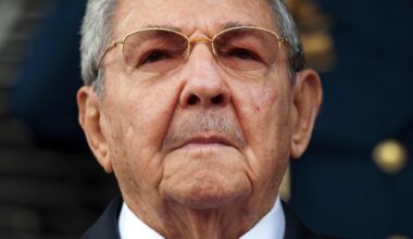 Miami judge signs warrant for Raul Castro on state charges in Brothers to Rescue case – Sun Sentinel