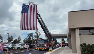 Southwest Florida 2026 honor flight