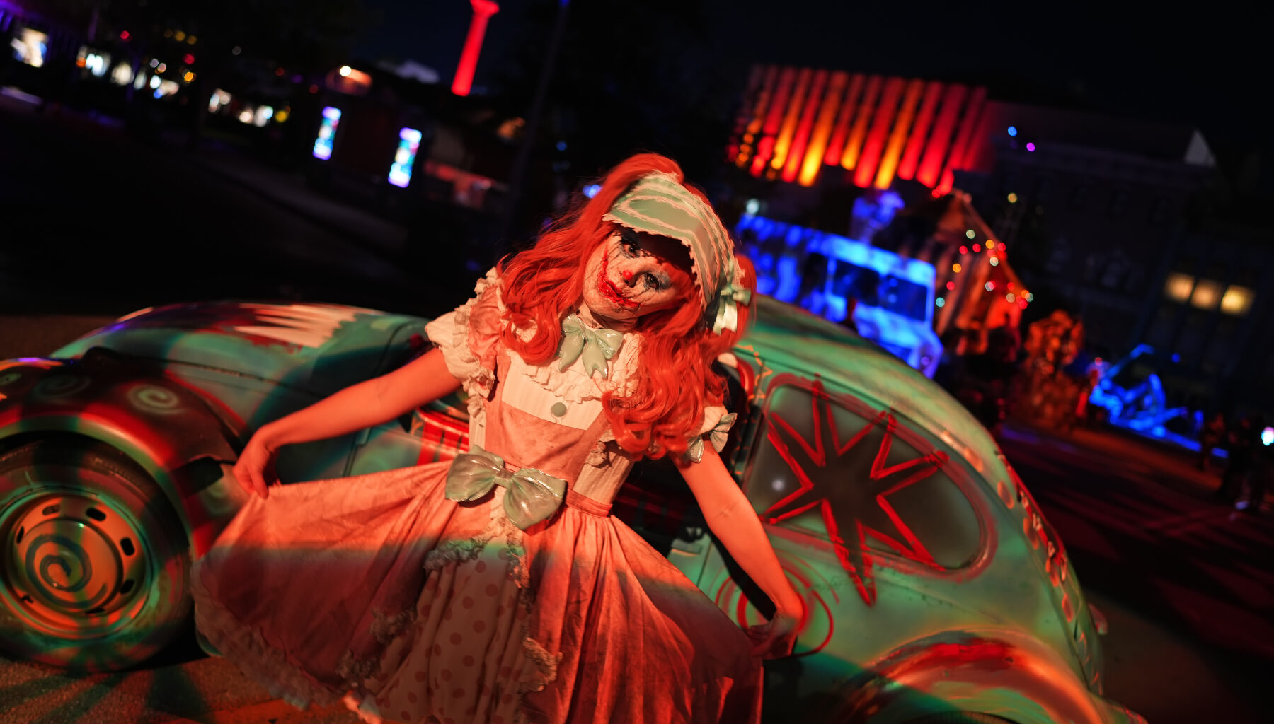 What’s Happening at the Universal Parks – Week of October 12, 2026