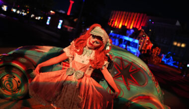 What’s Happening at the Universal Parks – Week of October 12, 2026