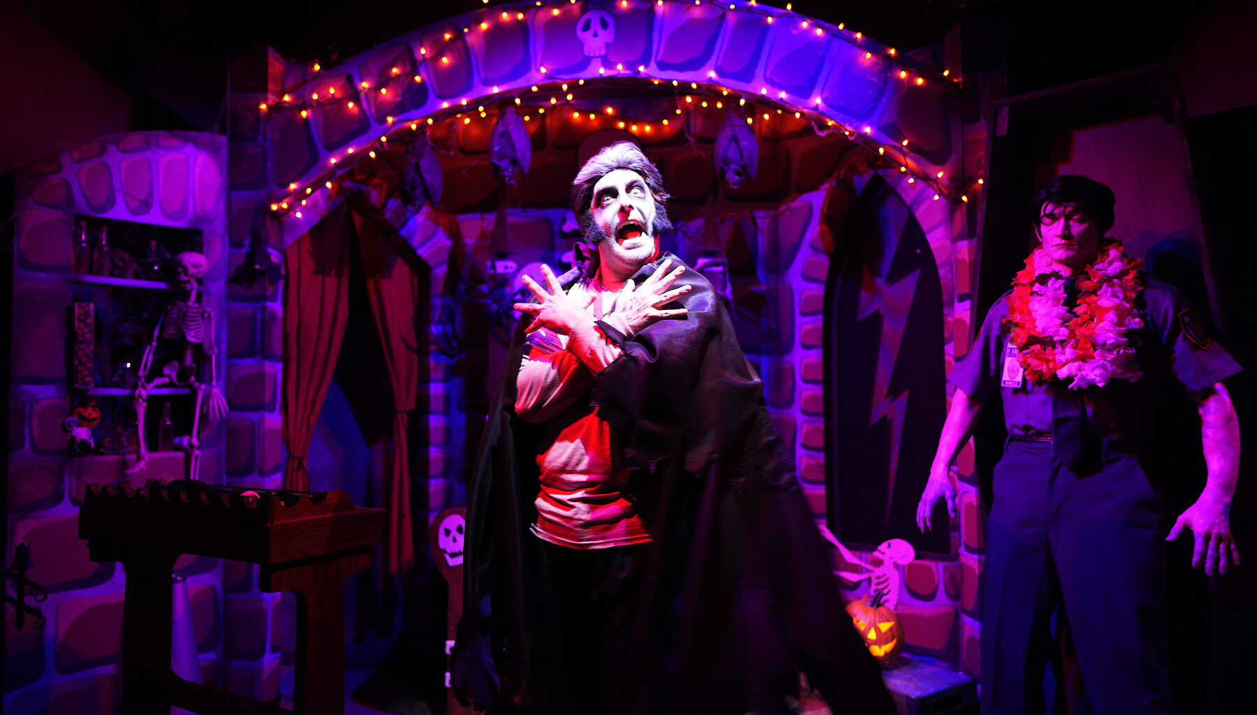 What’s Happening at the Universal Parks – Week of October 26, 2026