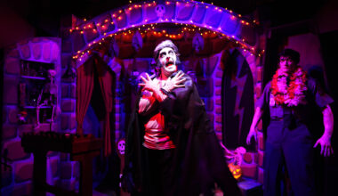 What’s Happening at the Universal Parks – Week of October 26, 2026