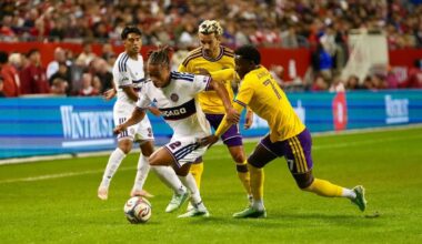 Bounce Back: Chicago Fire 2, Orlando City 2