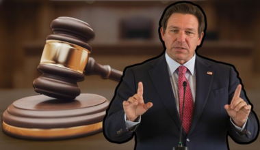 ‘Another hoax bites the dust!’ Florida Gov. DeSantis responds to bombshell Hope Florida decision