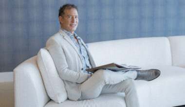 David Blumberg on why Miami’s tech moment is still gaining ground