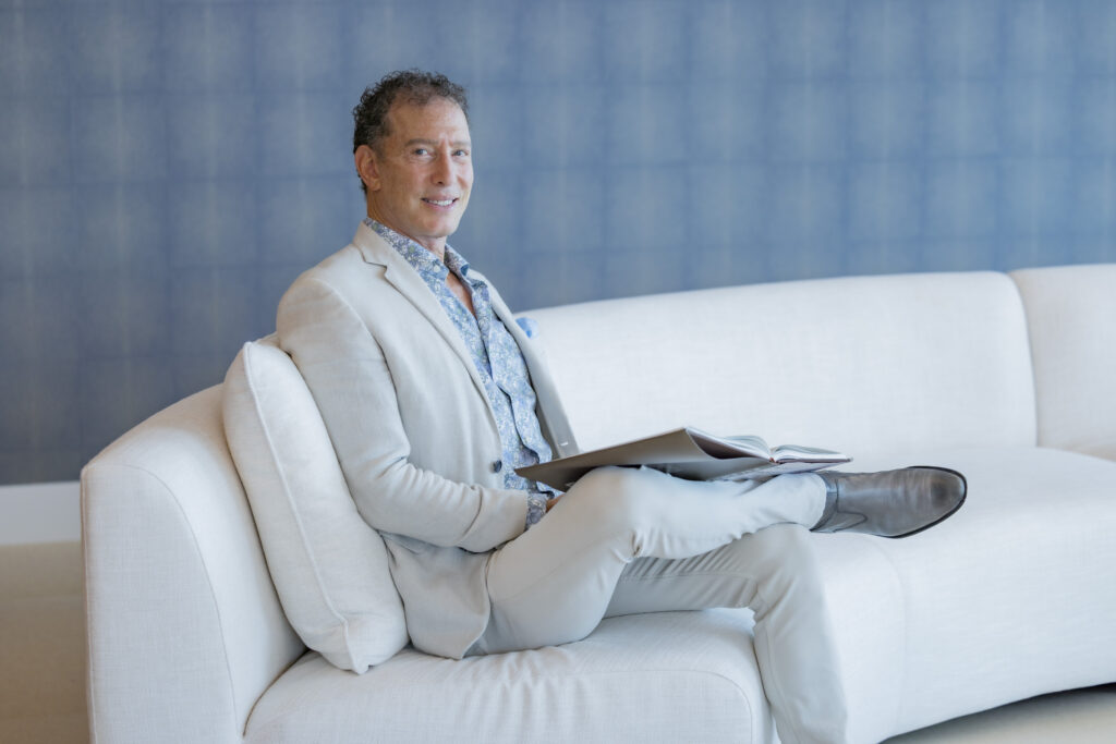 David Blumberg on why Miami’s tech moment is still gaining ground