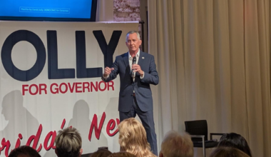 Governor’s Race Comes Down to Undecided Black Floridians – Tallahassee Reports