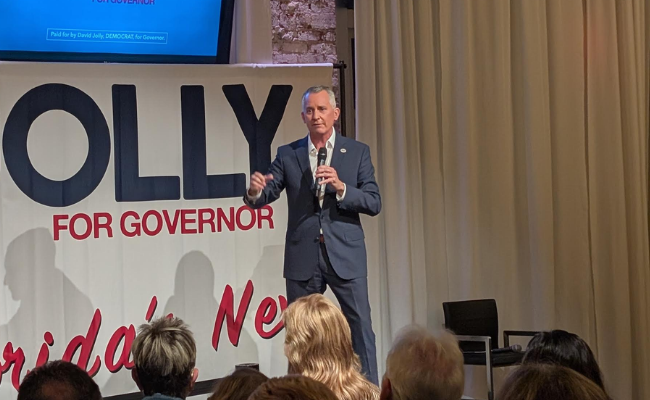 Governor’s Race Comes Down to Undecided Black Floridians – Tallahassee Reports