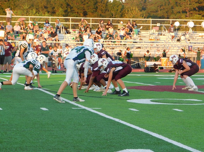 Montford Dominates Deerlake Behind Scott and Read – Tallahassee Reports