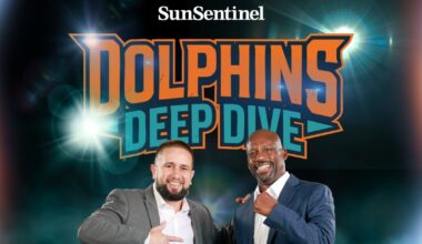 Watch our Miami Dolphins Deep Dive live stream