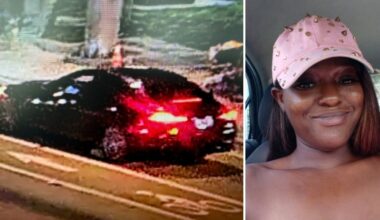 Police search for driver after woman killed in Fort Lauderdale hit-and-run – NBC 6 South Florida