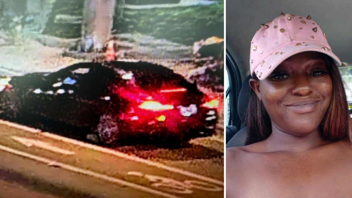 Police search for driver after woman killed in Fort Lauderdale hit-and-run – NBC 6 South Florida